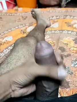 Snapshot of Yashkumar_0697 chatting on February 23, 8:33 pm Yashkumar 0697 online show from February 23, 8:33 pm