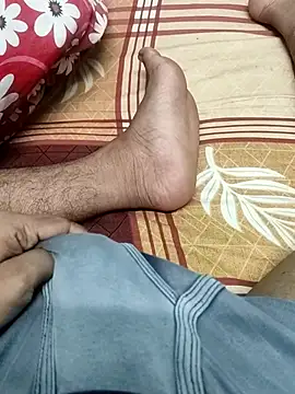 Yashkumar 0697 online show from February 13, 6:48 pm