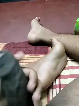 Yashkumar 0697 online show from March 8, 6:55 pm