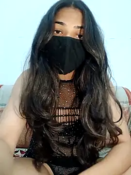 shnaz 1 online show from February 18, 7:21 pm