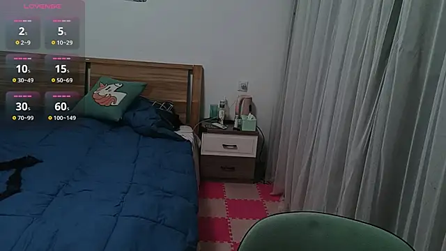 vi-vi-11 online show from March 1, 1:18 pm