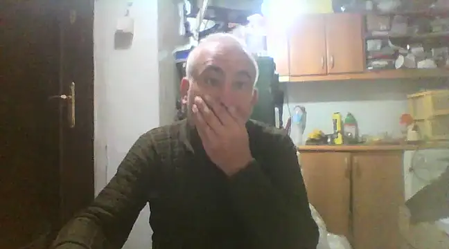 murat7888 online show from February 19, 12:11 pm