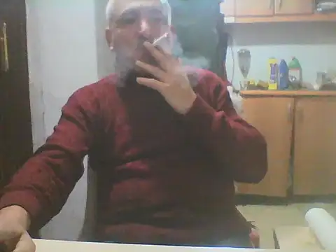 murat7888 online show from March 4, 12:12 pm