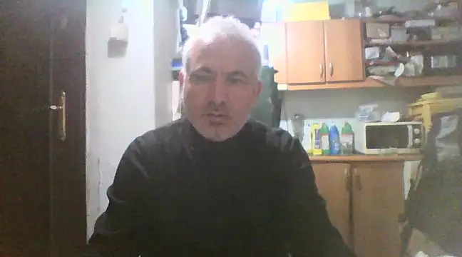 murat7888 online show from March 20, 12:11 pm