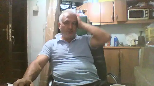 murat7888 online show from September 15, 7:08 am