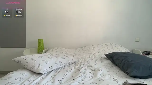 Snapshot of xdaisyhansen chatting on February 25, 11:08 am xdaisyhansen online show from February 25, 11:08 am