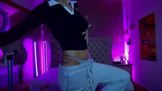 PlayfulShow online show from March 8, 12:53 pm