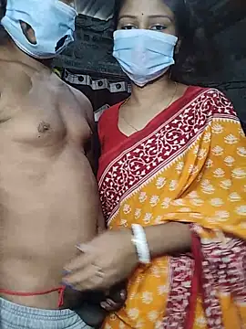 ritubhabi440 online show from June 21, 12:02 am