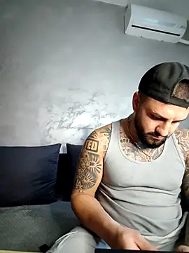 Bakws online show from October 20, 3:01 pm