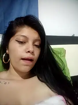 Snapshot of AmbarBaker_ chatting on February 17, 2:53 am AmbarBaker online show from February 17, 2:53 am