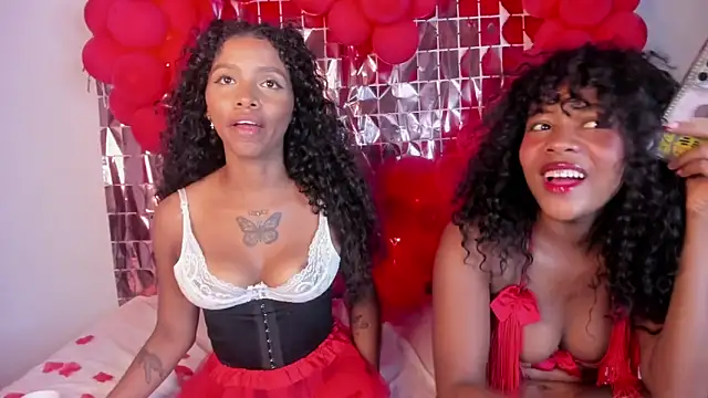 Snapshot of AbbyHill- chatting on February 14, 9:10 pm AbbyHill- online show from February 14, 9:10 pm