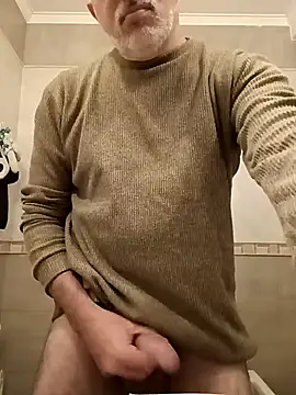 Sexyguycumming online show from March 12, 2:41 am