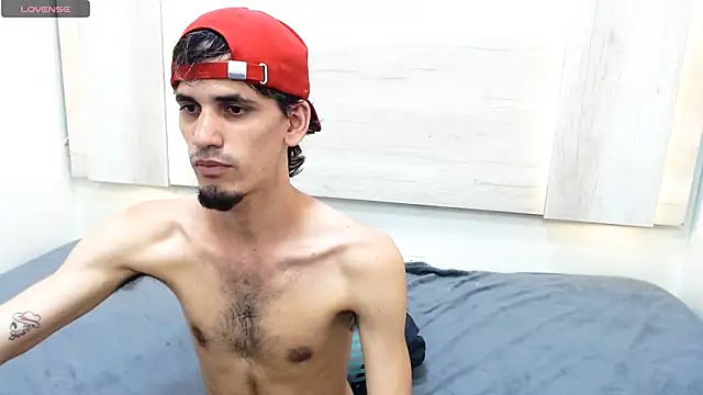 Dirty Kingg online show from February 8, 2:47 am