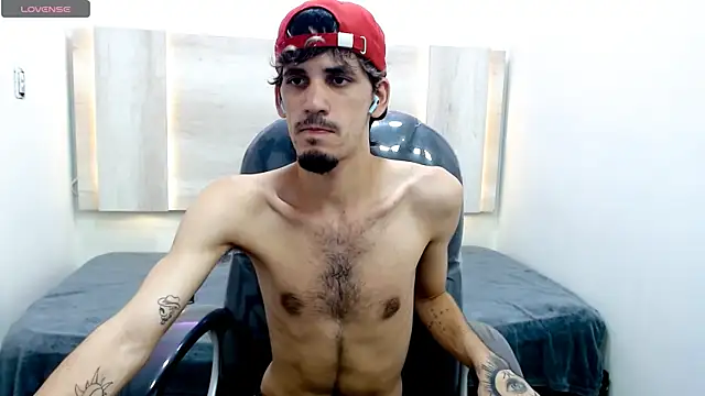 Dirty Kingg online show from February 14, 10:25 pm