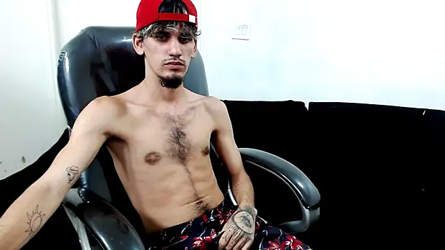 Dirty Kingg online show from March 5, 8:21 am