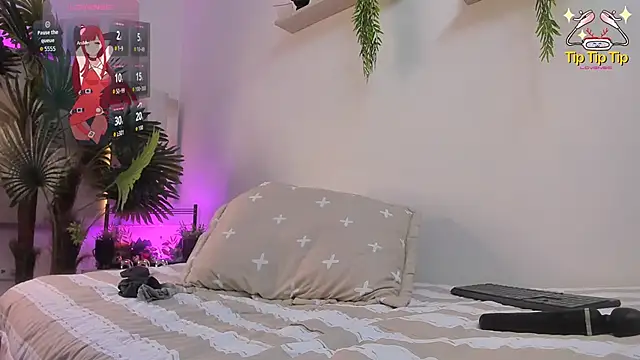 Dirty Kingg online show from September 28, 8:36 pm