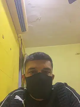 crazyfreaking online show from January 17, 11:30 pm