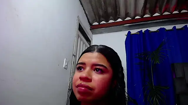 Amber exotic online show from February 15, 2:47 am