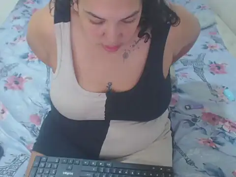 Girltattos online show from February 17, 11:18 am