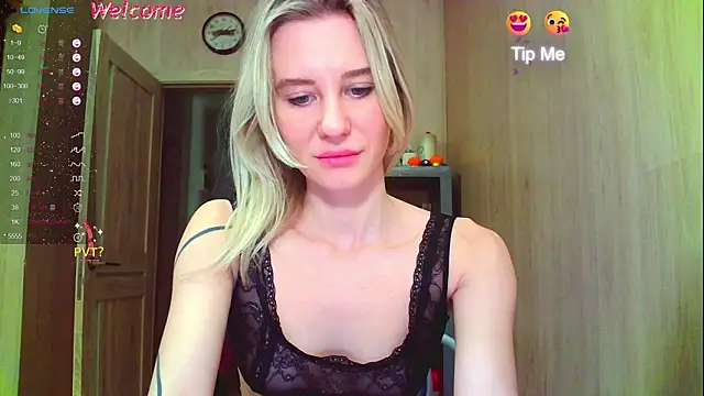 Caramel piegirl online show from February 8, 7:06 pm