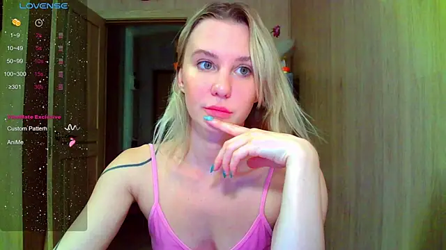 Snapshot of Caramel_piegirl chatting on July 21, 8:33 pm Caramel piegirl online show from July 21, 8:33 pm