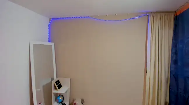 enyelsalas2 online show from March 2, 10:59 pm