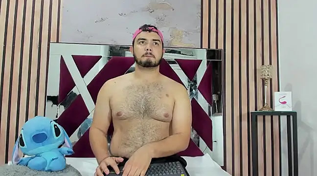 donatovolga online show from February 12, 2:24 am