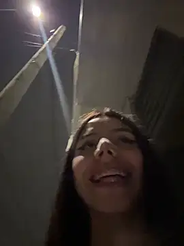 Laura-Khalifa online show from February 23, 5:23 am