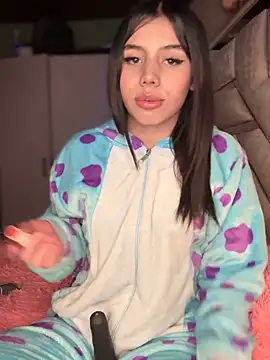 Laura-Khalifa online show from November 9, 5:50 am