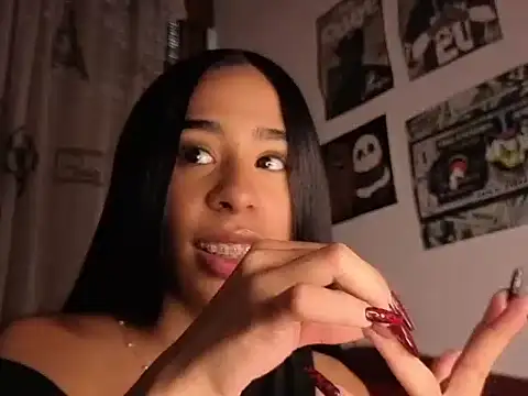 melissa becraft online show from February 2, 11:14 pm