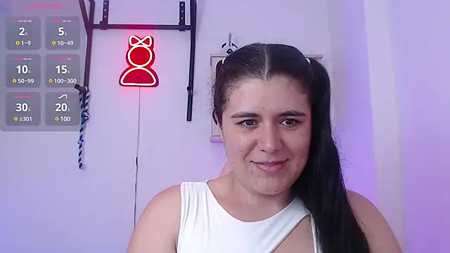 dannastevensXX online show from March 6, 3:24 am