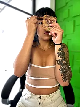 Dulce  Boyd online show from November 5, 2:06 pm