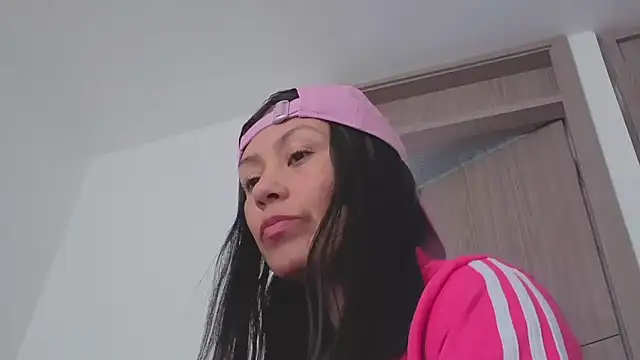 salome stockman s online show from June 13, 4:38 pm
