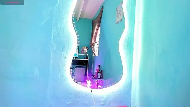 Abbiee 8 online show from March 14, 4:09 pm