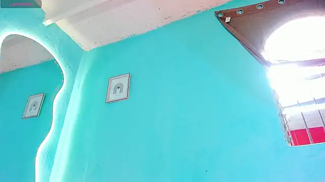 Abbiee 8 online show from March 20, 3:04 pm