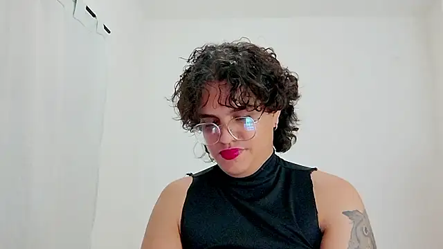 Diane blossom online show from February 21, 1:06 am