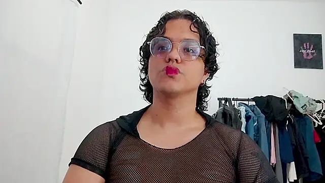 Diane blossom online show from March 10, 7:41 pm