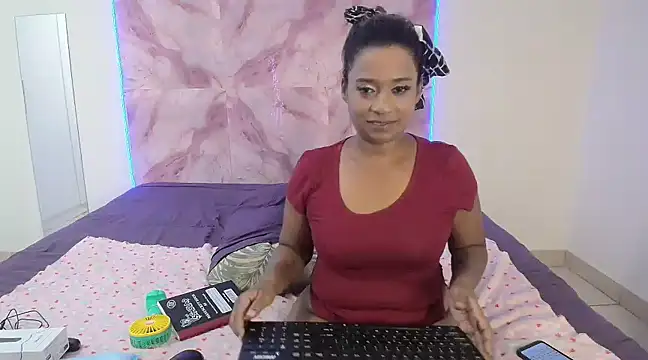 1fiestyalpha online show from March 15, 12:36 am