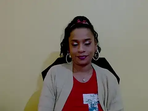 1fiestyalpha online show from October 18, 8:31 pm