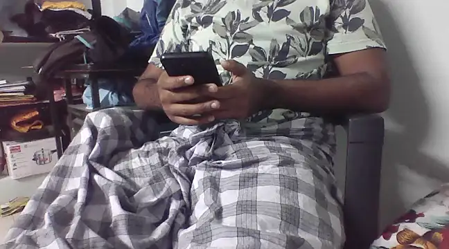 Tamil small cock online show from March 11, 12:39 pm