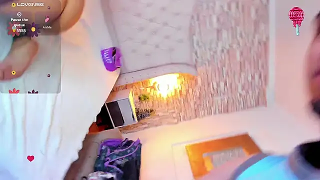 Miagael Pervert online show from February 8, 7:37 am