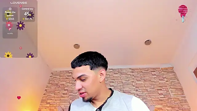 Miagael Pervert online show from February 11, 7:23 am