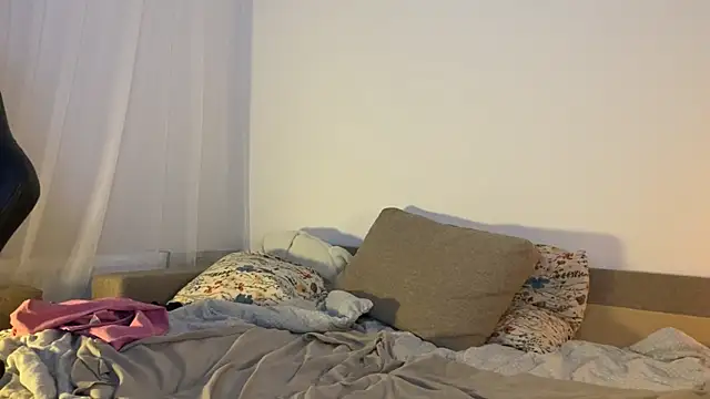 Sabrinaanddaniel online show from February 21, 3:23 am