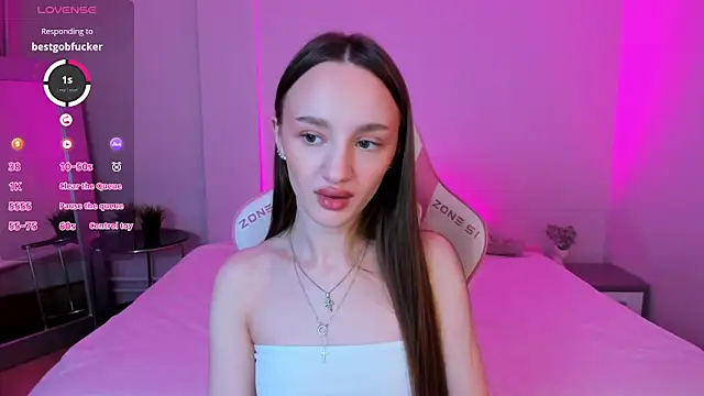 miiss  lulu online show from March 2, 1:04 am