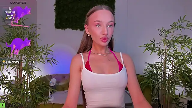 miiss  lulu online show from June 30, 1:06 am
