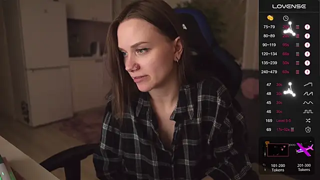 alexa feels  online show from September 18, 3:47 pm