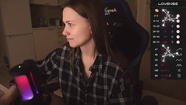 alexa feels  online show from September 25, 4:11 pm