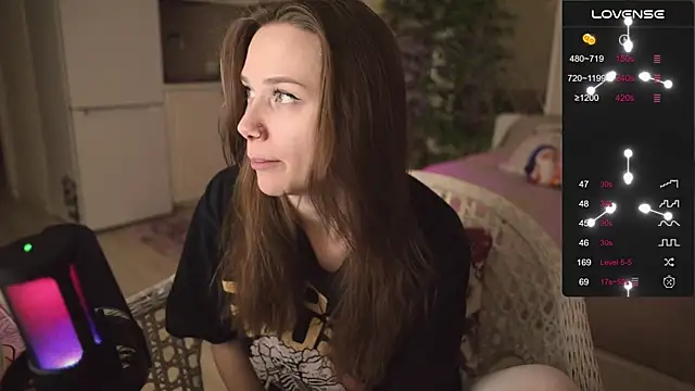 alexa feels  online show from October 2, 4:14 pm