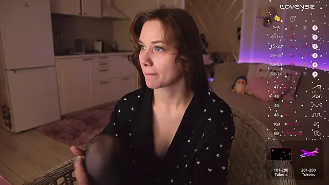 alexa feels  online show from February 6, 4:21 pm