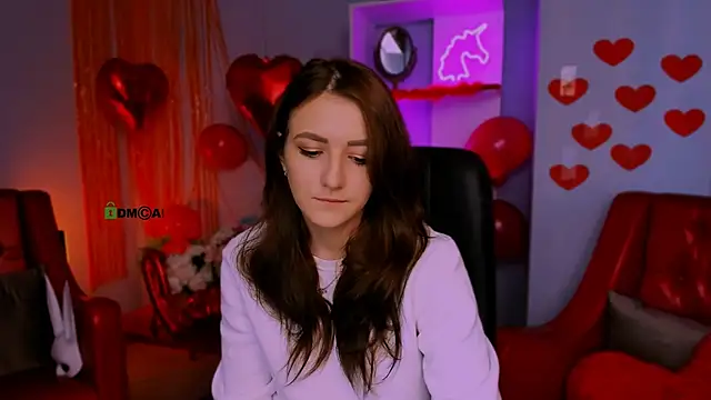 catherine kitty online show from February 18, 10:38 am